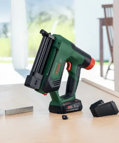 BOSCH aku klamerica AdvancedTacker 18V-25