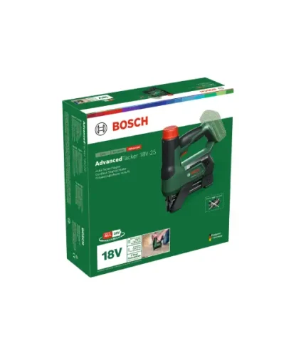 BOSCH aku klamerica AdvancedTacker 18V-25