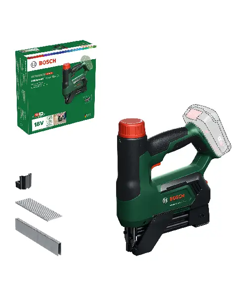BOSCH aku klamerica AdvancedTacker 18V-25