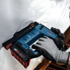 BOSCH aku klamerica GTH 18V-14 + L-BOXX BOSCH aku klamerica GTH 18V-14