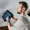 BOSCH aku klamerica GTH 18V-14 + L-BOXX BOSCH aku klamerica GTH 18V-14
