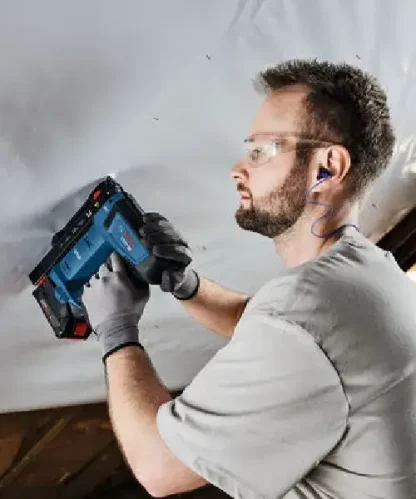 BOSCH aku klamerica GTH 18V-14