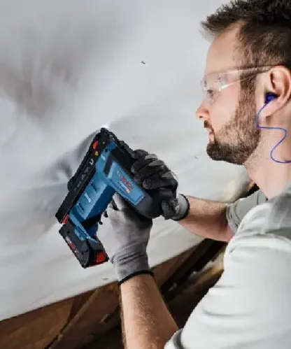 BOSCH aku klamerica GTH 18V-14