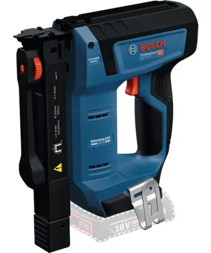 BOSCH aku klamerica GTH 18V-14 BOSCH aku klamerica GTH 18V-14