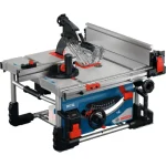BOSCH aku stolna pila GTS 18V-70