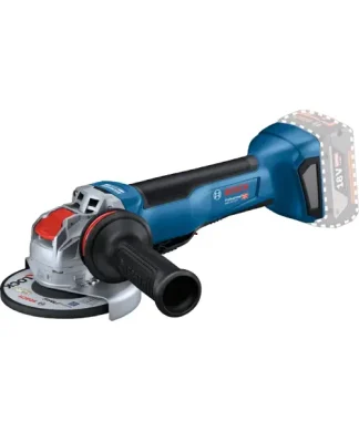 BOSCH aku kutna brusilica GWX 18V-10 P