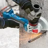 BOSCH aku kutna brusilica GWX 18V-10 P