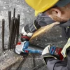 BOSCH aku kutna brusilica PRO GWX 18V-11 S + L-BOXX BOSCH aku kutna brusilica GWX 18V-11 S + L-BOXX