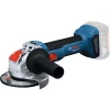 BOSCH aku kutna brusilica GWX 18V-8