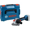 BOSCH aku kutna brusilica GWX 18V-8 + L-BOXX BOSCH aku kutna brusilica GWX 18V-8 (Kopiraj)