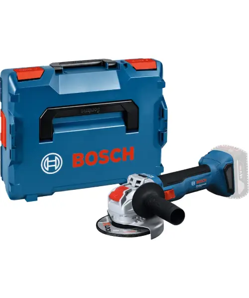 BOSCH aku kutna brusilica GWX 18V-8 (Kopiraj)