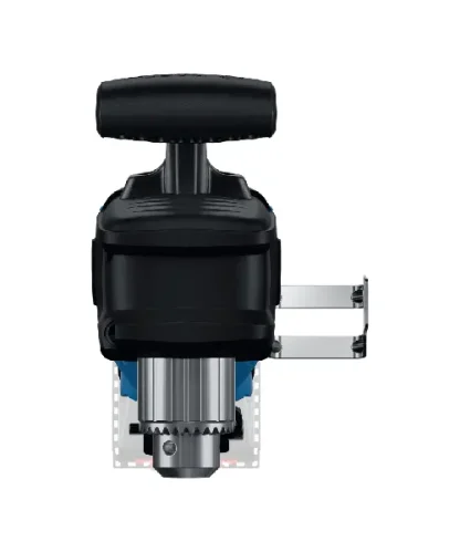 BOSCH aku kutna bušilica GRD 18V-127