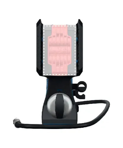 BOSCH aku mazalica GFP 18V-10