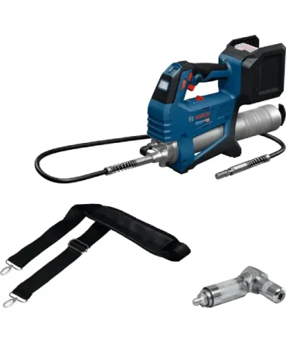 BOSCH aku mazalica GFP 18V-10