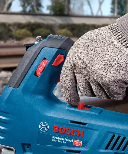 BOSCH aku mazalica GFP 18V-10