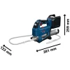BOSCH aku mazalica GFP 18V-10