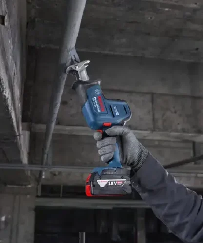BOSCH aku recipročna pila GSA 18V-24