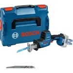 BOSCH aku recipročna pila GSA 18V-24 + L-BOXX