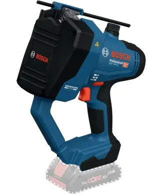 BOSCH aku rezač navojnih šipki GGC 18V-12