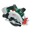 BOSCH aku ručna kružna pila EasyCirc 18V-48 BOSCH aku ručna kružna pila UniversalCirc 18V-53