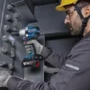 BOSCH aku udarni stezač GDS 18V-780 BOSCH aku udarni stezač GDS 18V-780