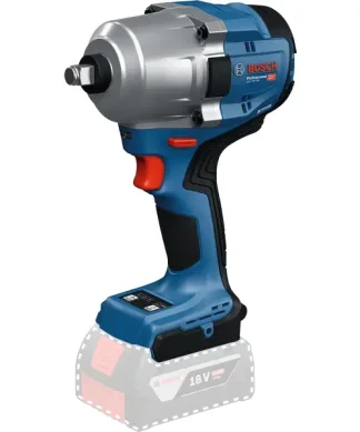 BOSCH aku udarni stezač GDS 18V-780
