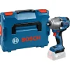 BOSCH aku udarni odvijač PRO GDS 18V-780 + L-BOXX BOSCH aku udarni stezač GDS 18V-780 (Kopiraj)