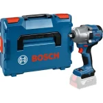 BOSCH aku udarni odvijač PRO GDS 18V-780 + L-BOXX