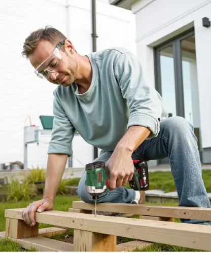 BOSCH aku udarni stezač UniversalImpactDrive 18V-210