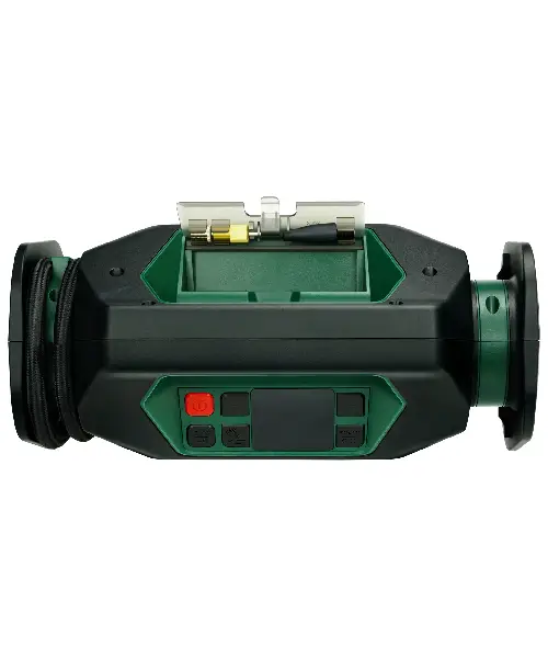 BOSCH aku zračna pumpa PAO 18V