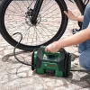 BOSCH aku zračna pumpa PAO 18V