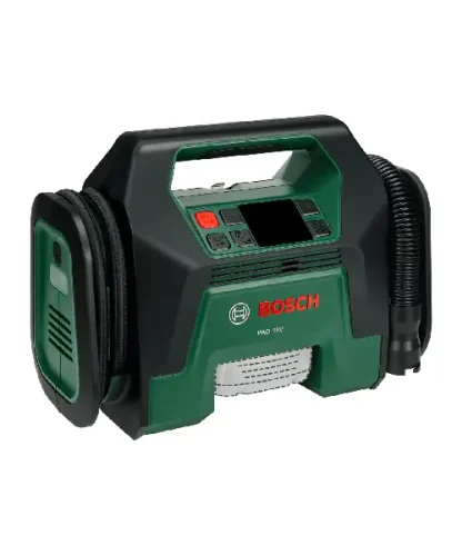 BOSCH aku zračna pumpa PAO 18V
