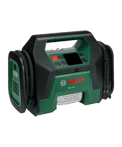 BOSCH aku zračna pumpa PAO 18V