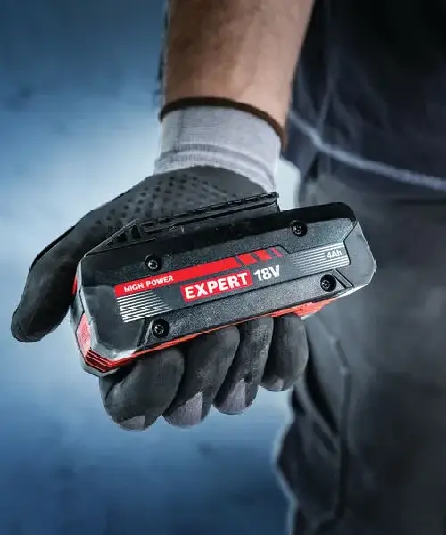 BOSCH akumulator EXPERT EXBA18V-40