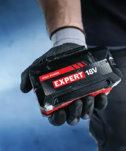BOSCH akumulator EXPERT EXBA18V-80