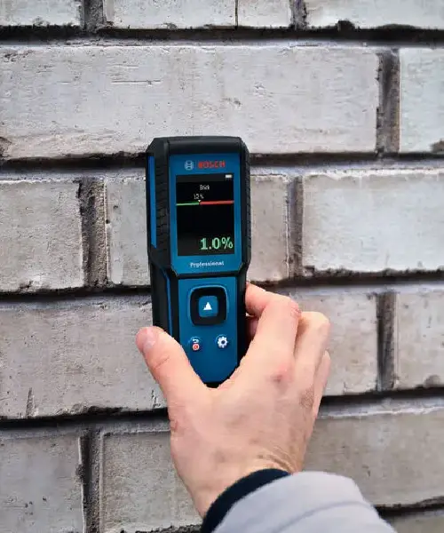 BOSCH digitalni mjerač vlage GMM 1-15