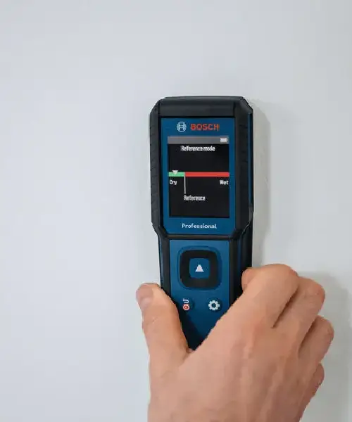 BOSCH digitalni mjerač vlage GMM 1-15
