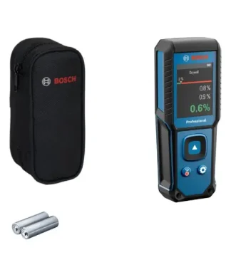 BOSCH digitalni mjerač vlage GMM 1-15