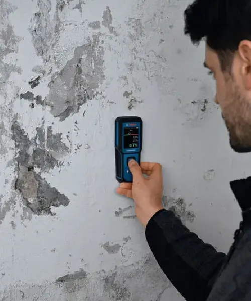 BOSCH digitalni mjerač vlage GMM 1-15
