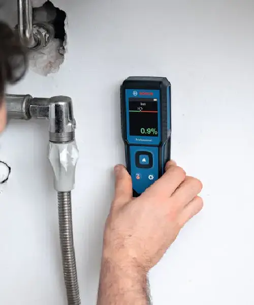 BOSCH digitalni mjerač vlage GMM 1-15