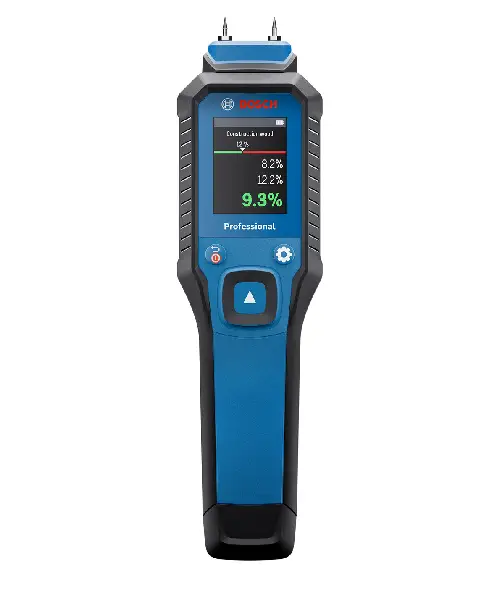 BOSCH digitalni mjerač vlage GMP 1-13