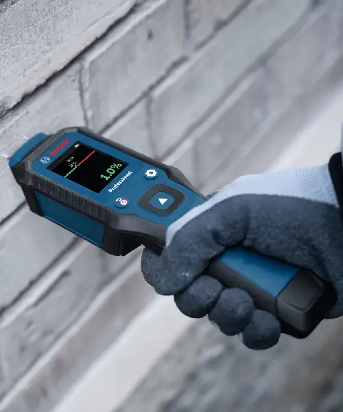 BOSCH digitalni mjerač vlage GMP 1-13