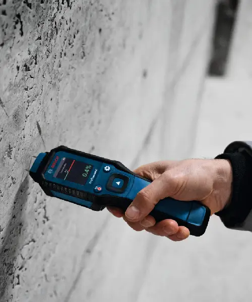 BOSCH digitalni mjerač vlage GMP 1-13