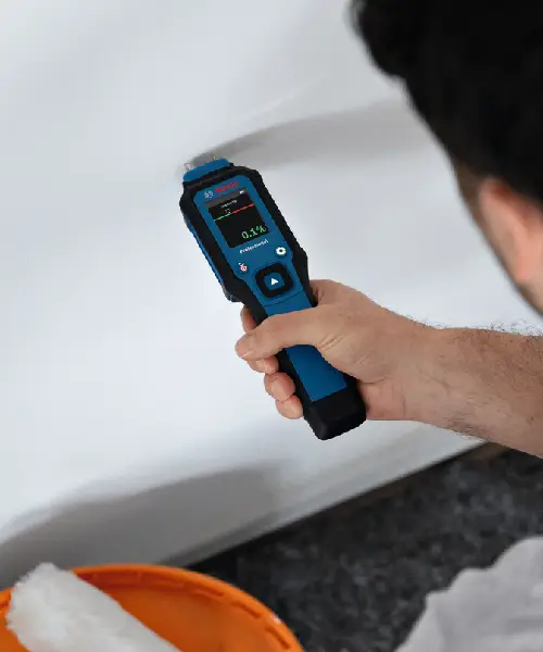 BOSCH digitalni mjerač vlage GMP 1-13