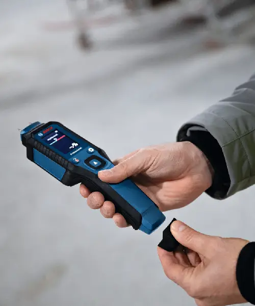 BOSCH digitalni mjerač vlage GMP 1-13