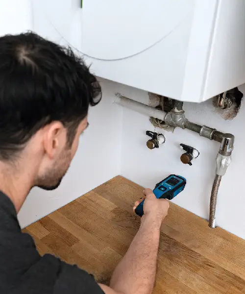 BOSCH digitalni mjerač vlage GMP 1-13