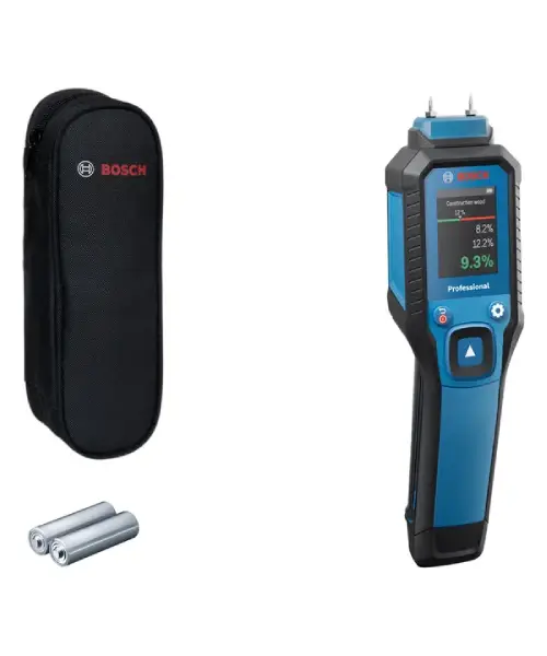 BOSCH digitalni mjerač vlage GMP 1-13