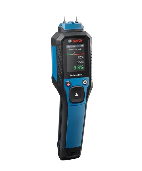 BOSCH digitalni mjerač vlage GMP 2-15