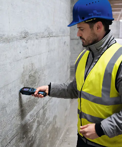 BOSCH digitalni mjerač vlage GMP 2-15
