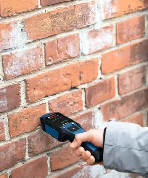 BOSCH digitalni mjerač vlage GMP 2-15